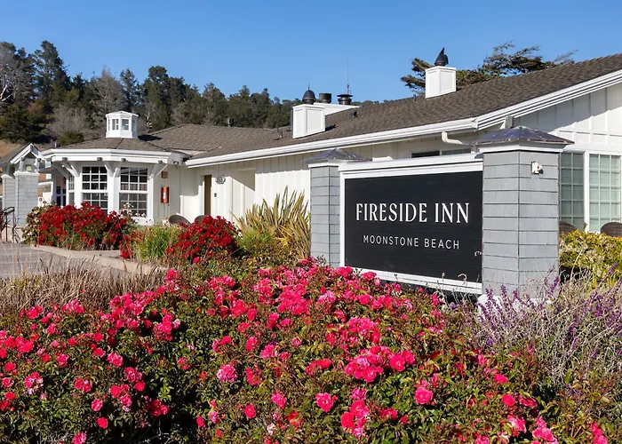 Fireside Inn On Moonstone Beach