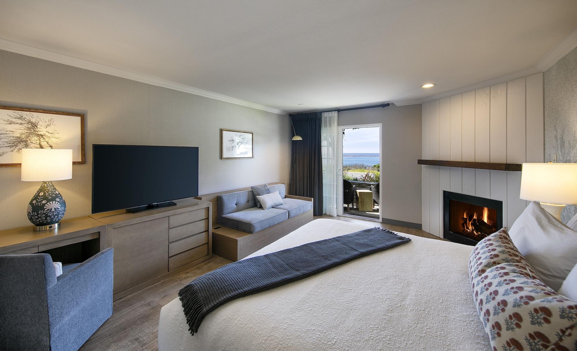 Hotel Fireside On Moonstone 3*