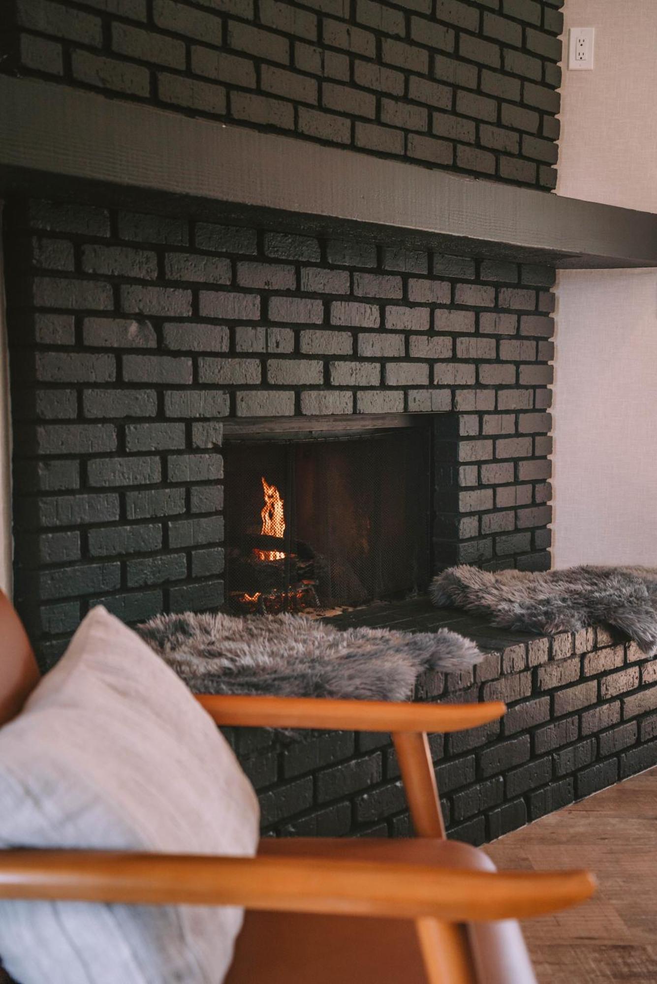 Hotel Fireside On Moonstone 3*